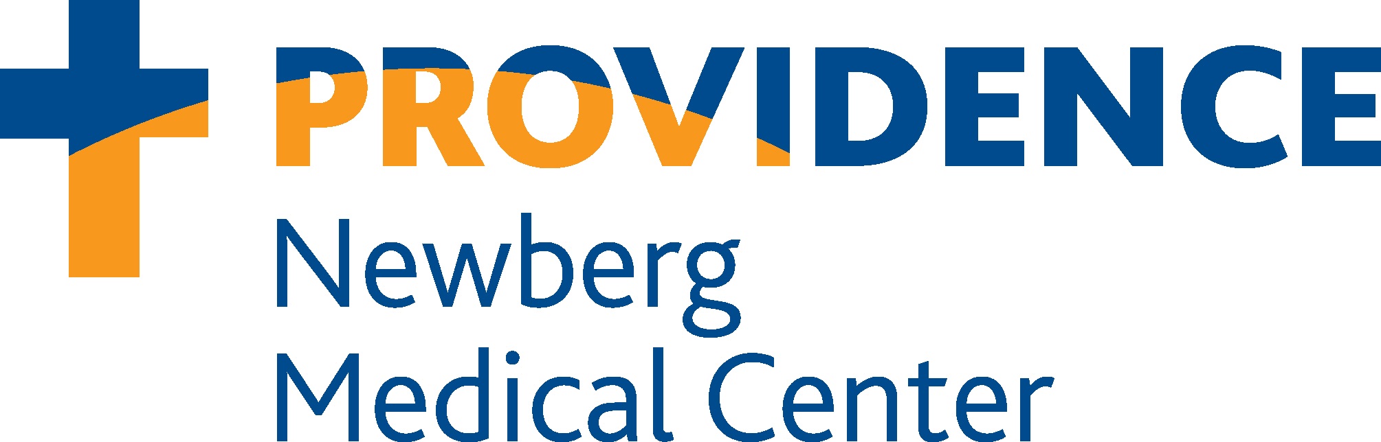 Providence Newberg Medical Center Logo